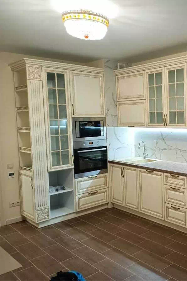 Кухня 4